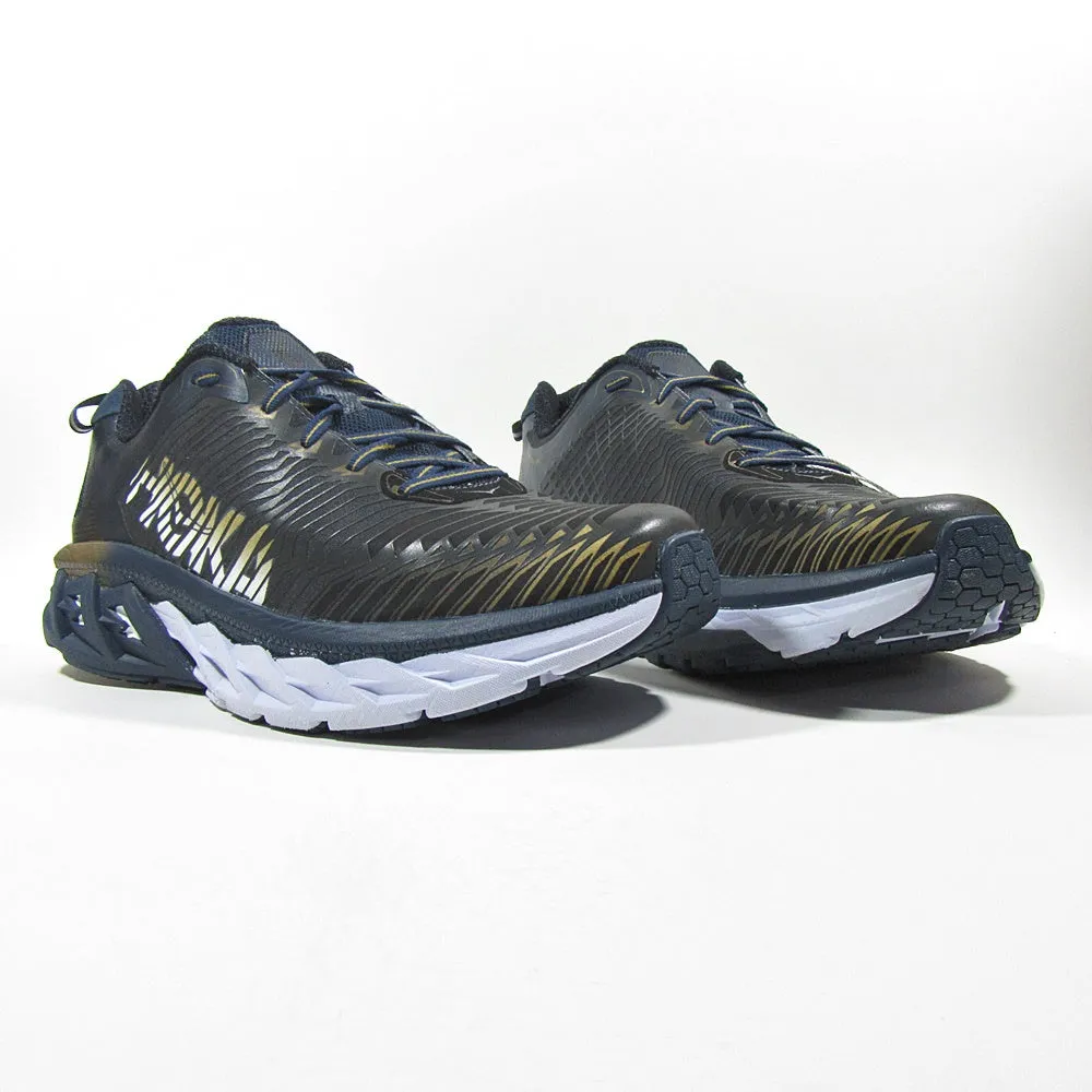 HOKA ONE ONE Dyanamic  Stability