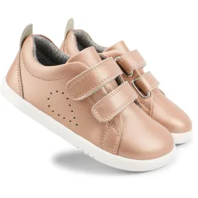 I WALK Grass Court Rose Gold
