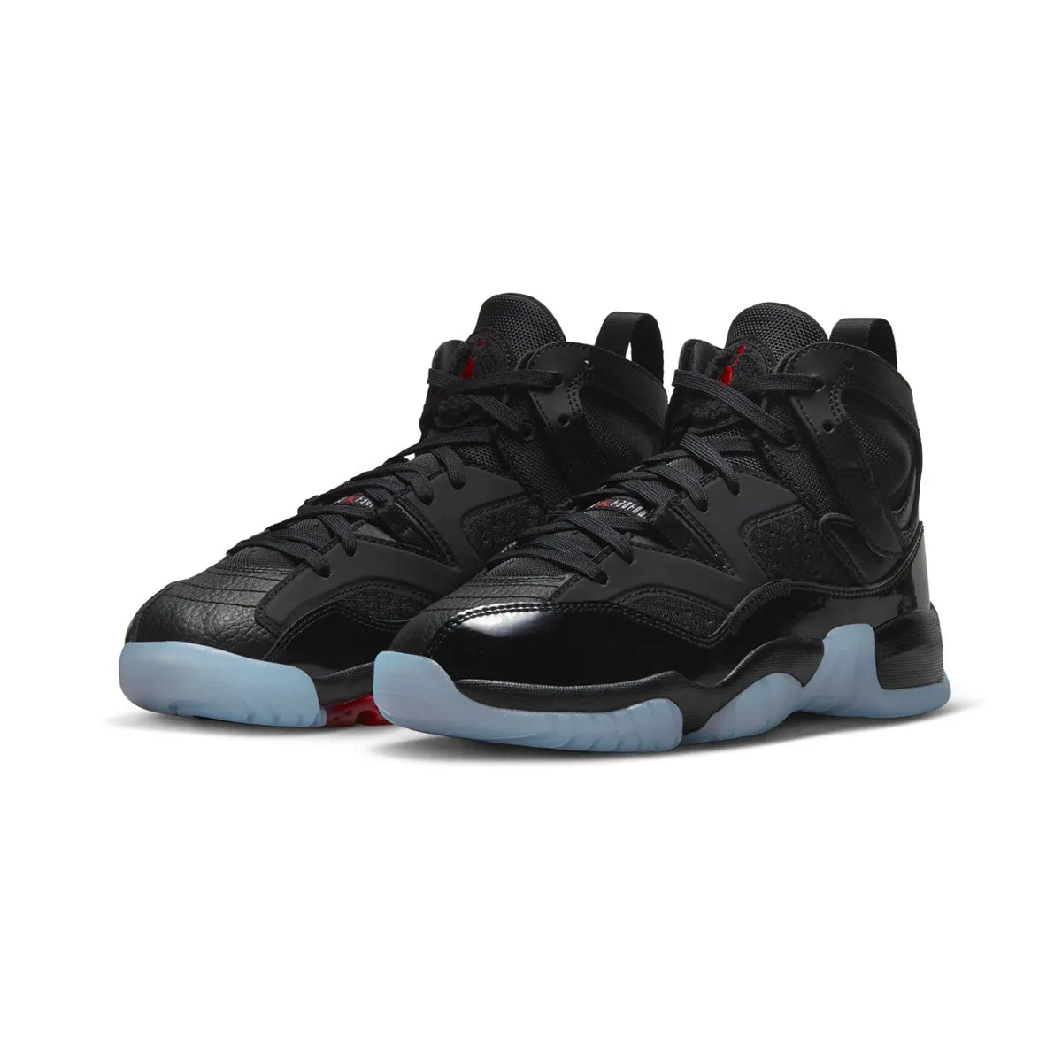 Jumpman Two Trey Big Kids' Shoes