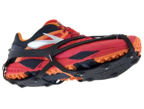  High-Traction Mud Terrain Footwear