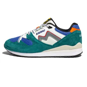 Karhu Synchron Classic Bayou/White