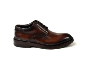 LAST PAIR 42- TERRA DERBY SHOES