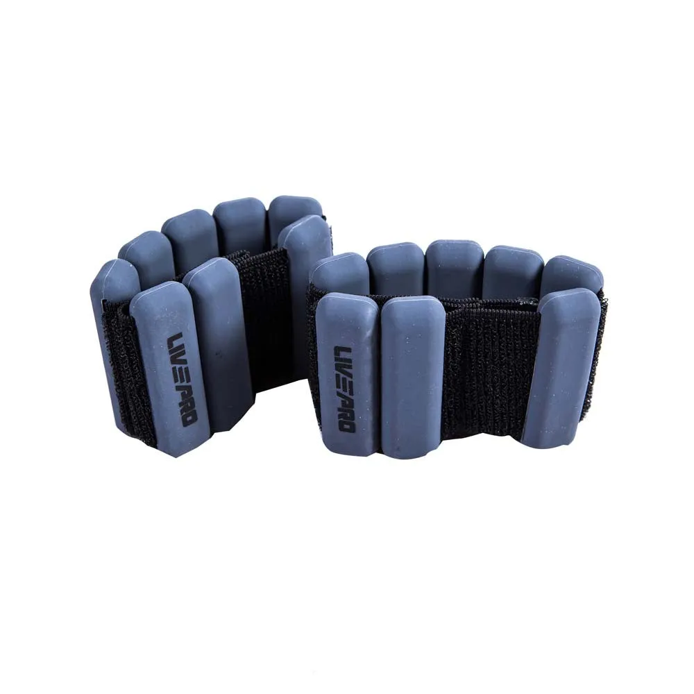 Livepro Wrist & Ankle Weights - LP8287