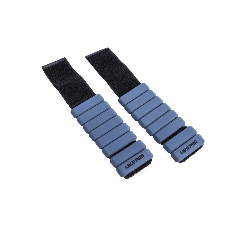 Livepro Wrist & Ankle Weights - LP8287