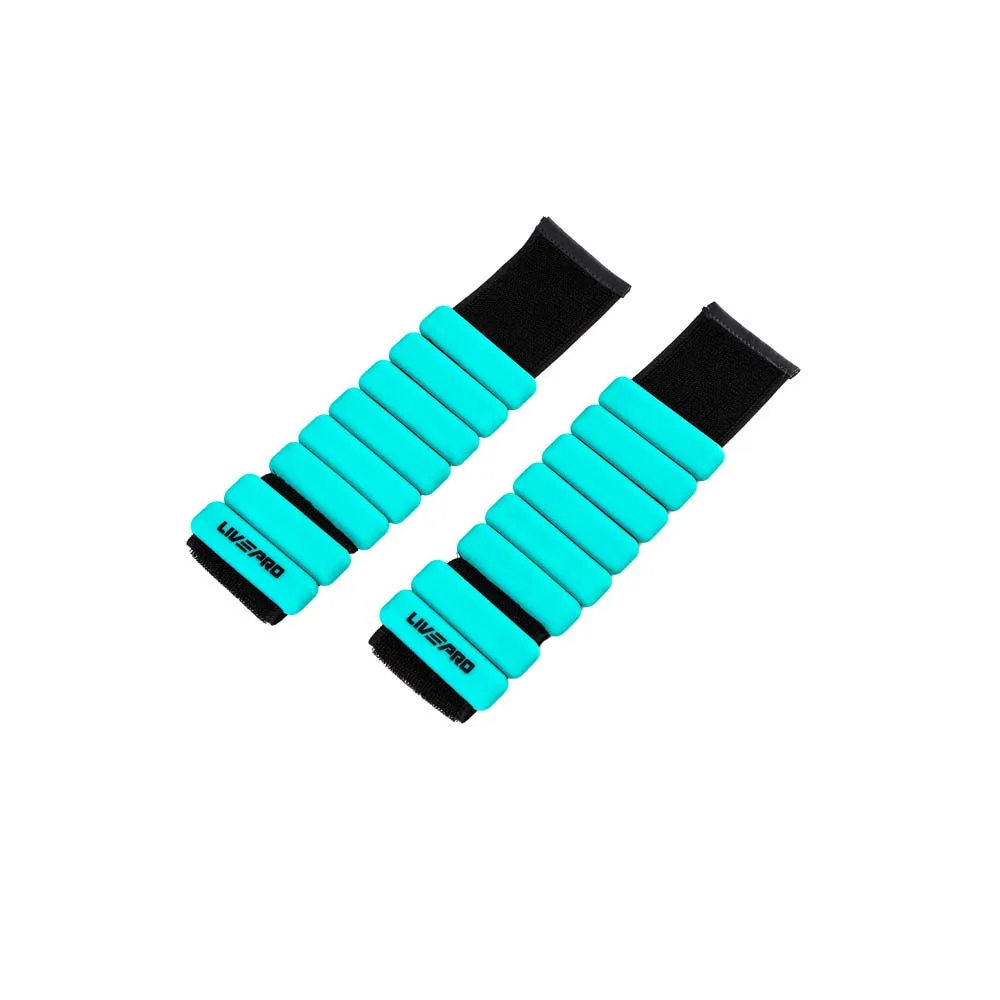 Livepro Wrist & Ankle Weights - LP8287
