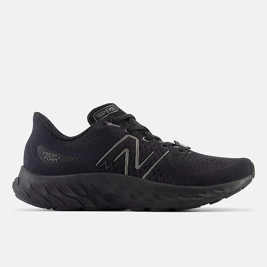 Men's Fresh Foam X EVOZ v3 (Slip-Resistant)