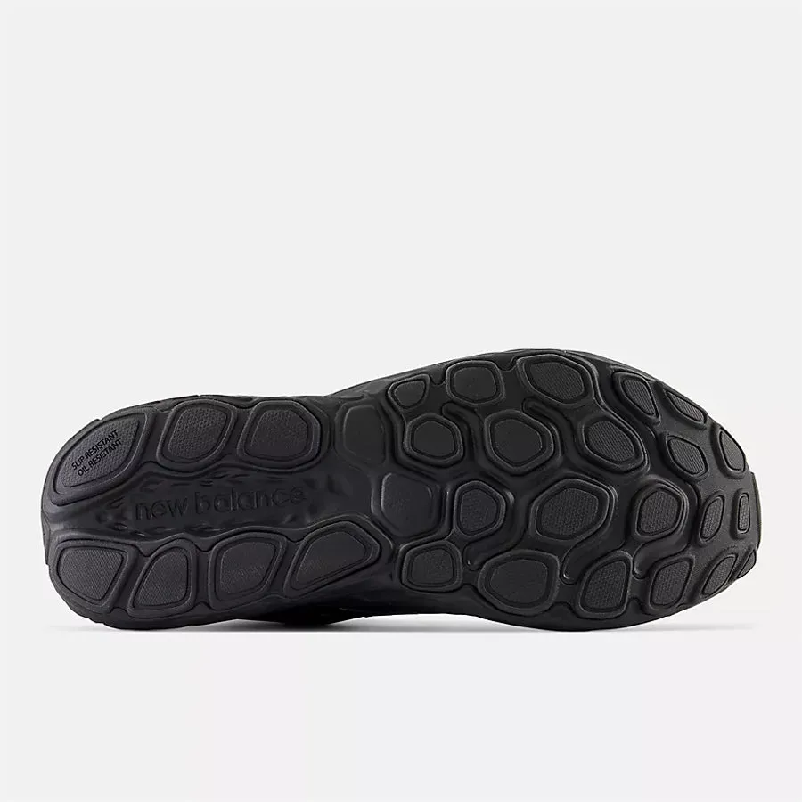 Men's Fresh Foam X EVOZ v3 (Slip-Resistant)