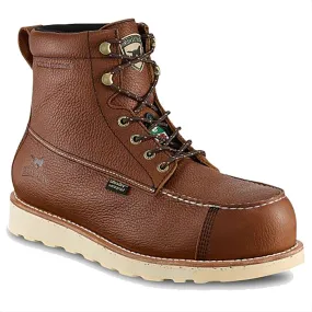 Men's Irish Setter Wingshooter 6-Inch CSA Safety Boot
