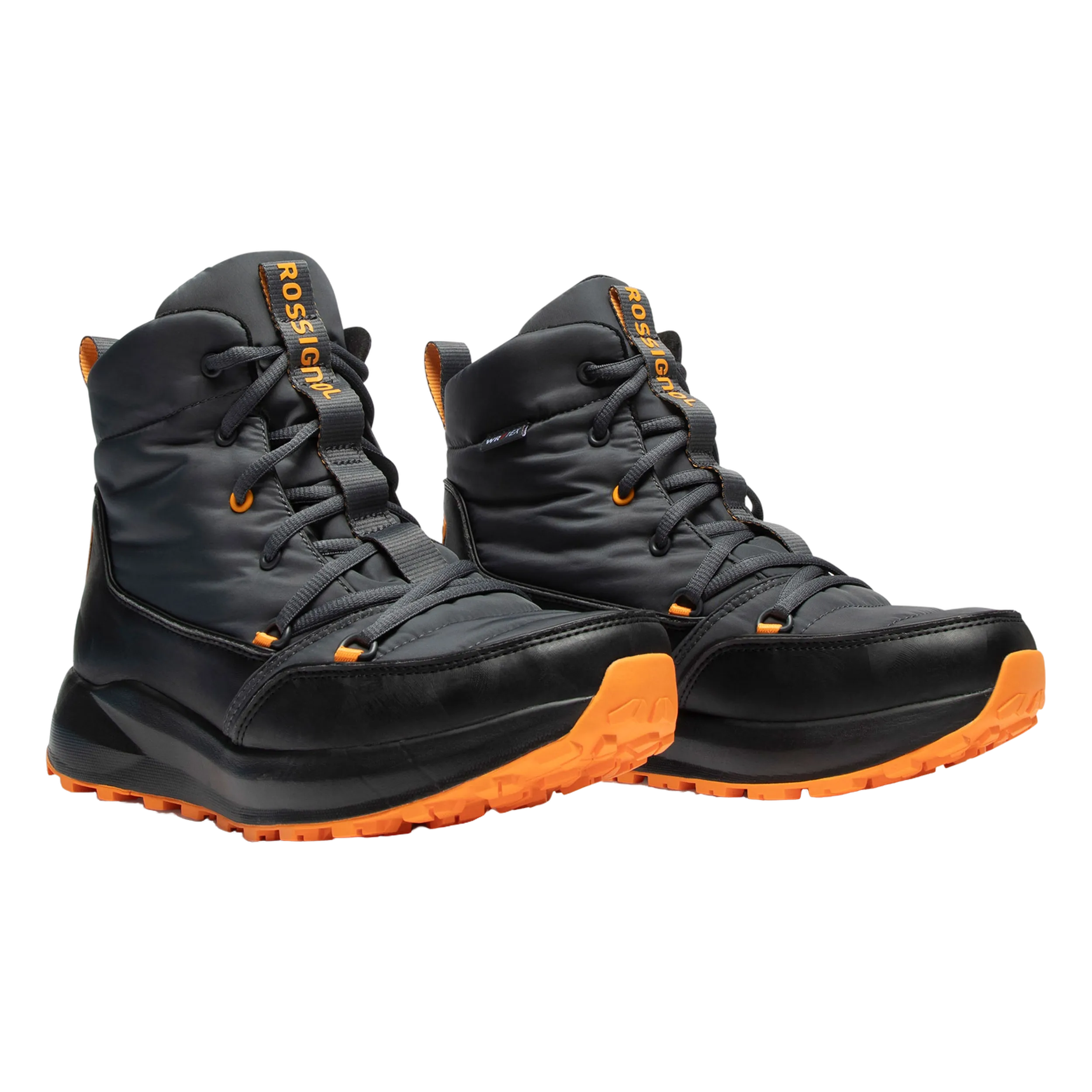 Men's Podium WR/TEX Boots