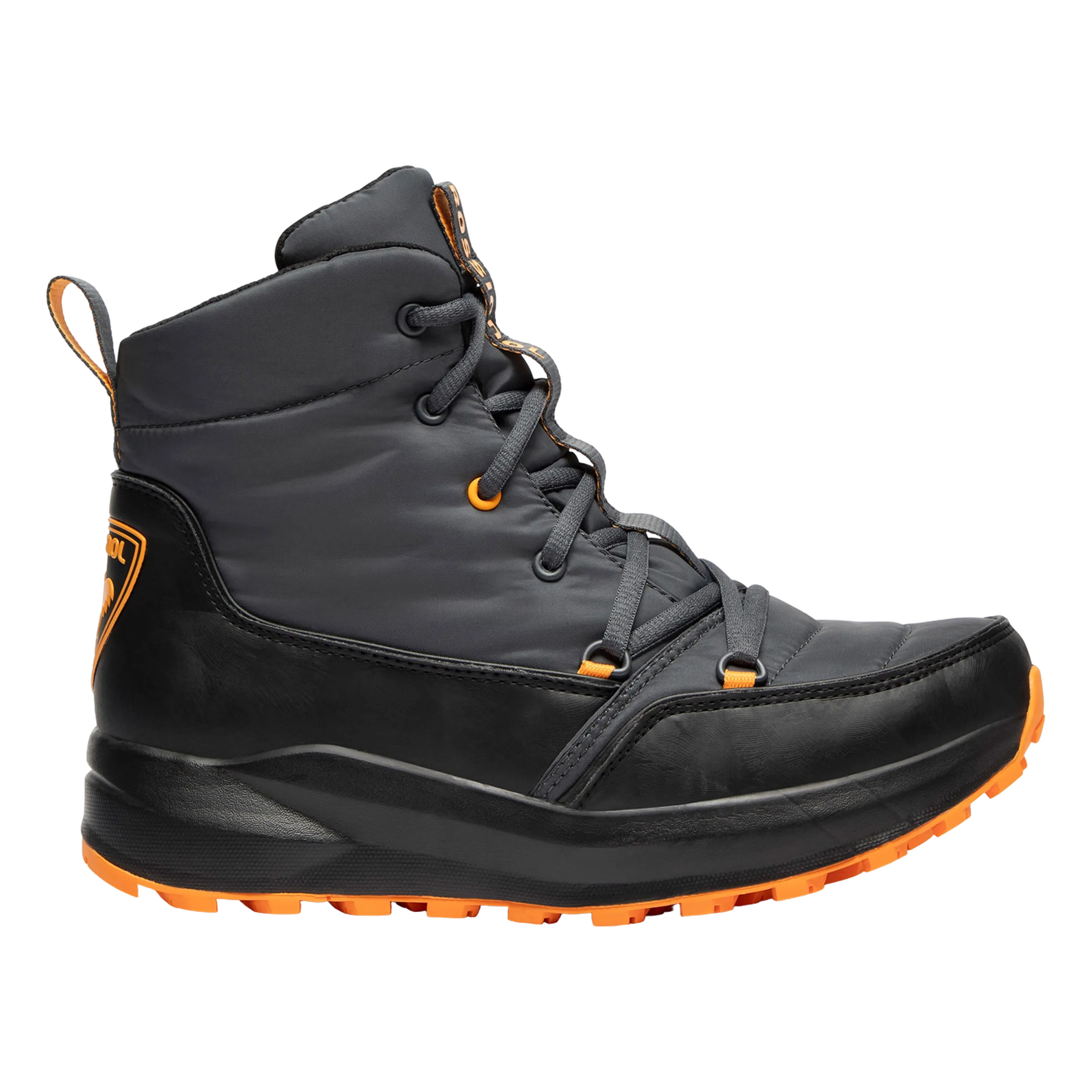Men's Podium WR/TEX Boots