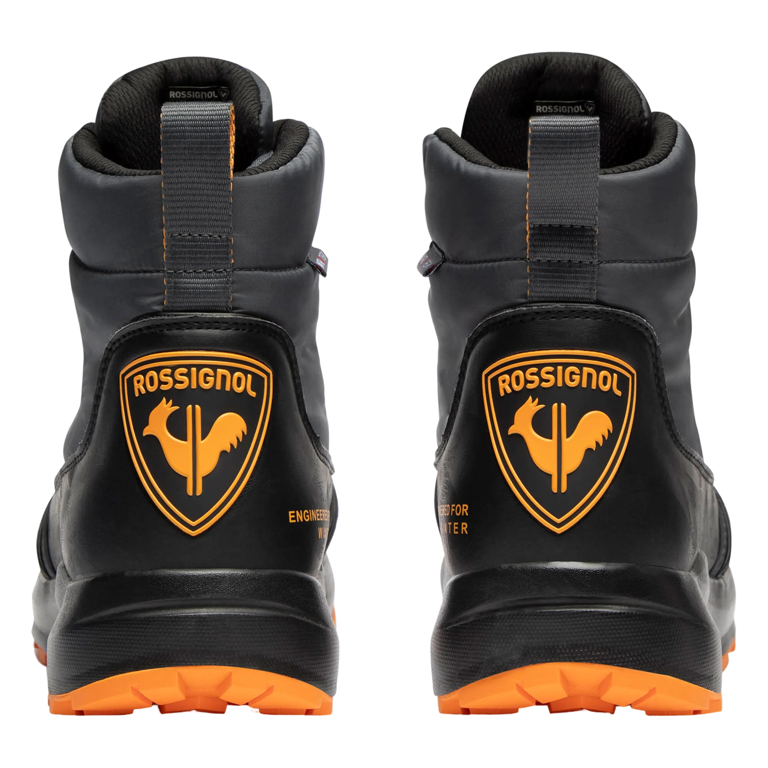 Men's Podium WR/TEX Boots