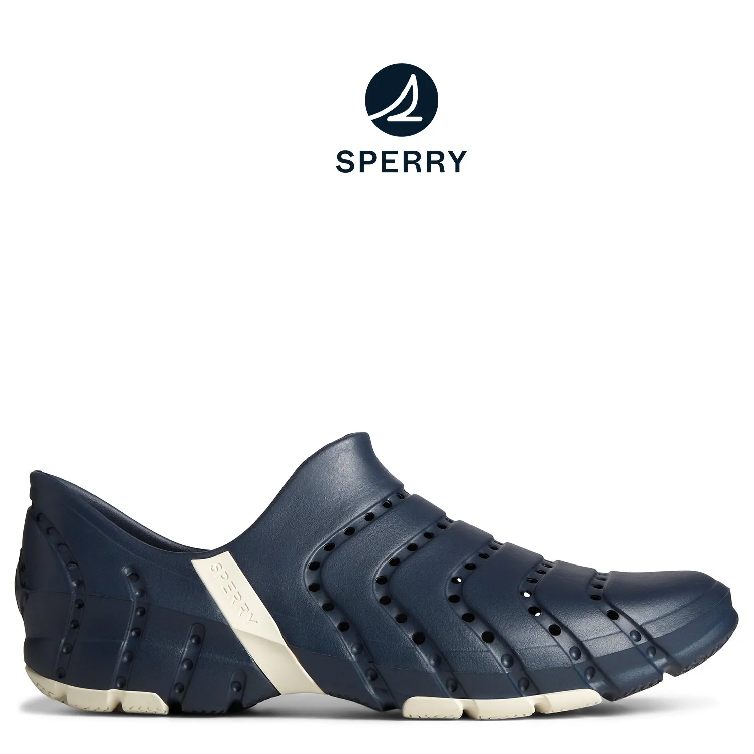 Men's Water Strider LG Bloom Navy (STS25695)