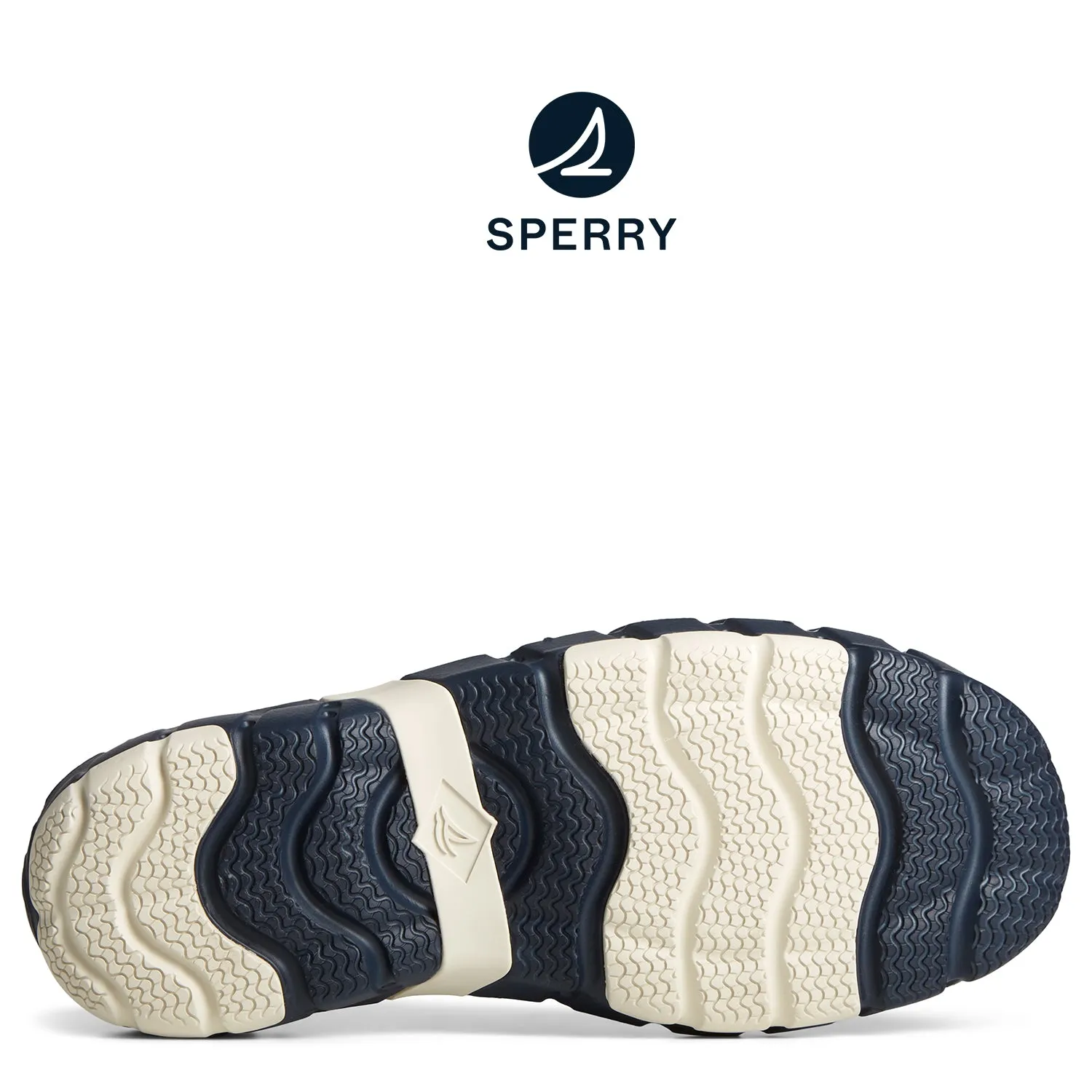 Men's Water Strider LG Bloom Navy (STS25695)