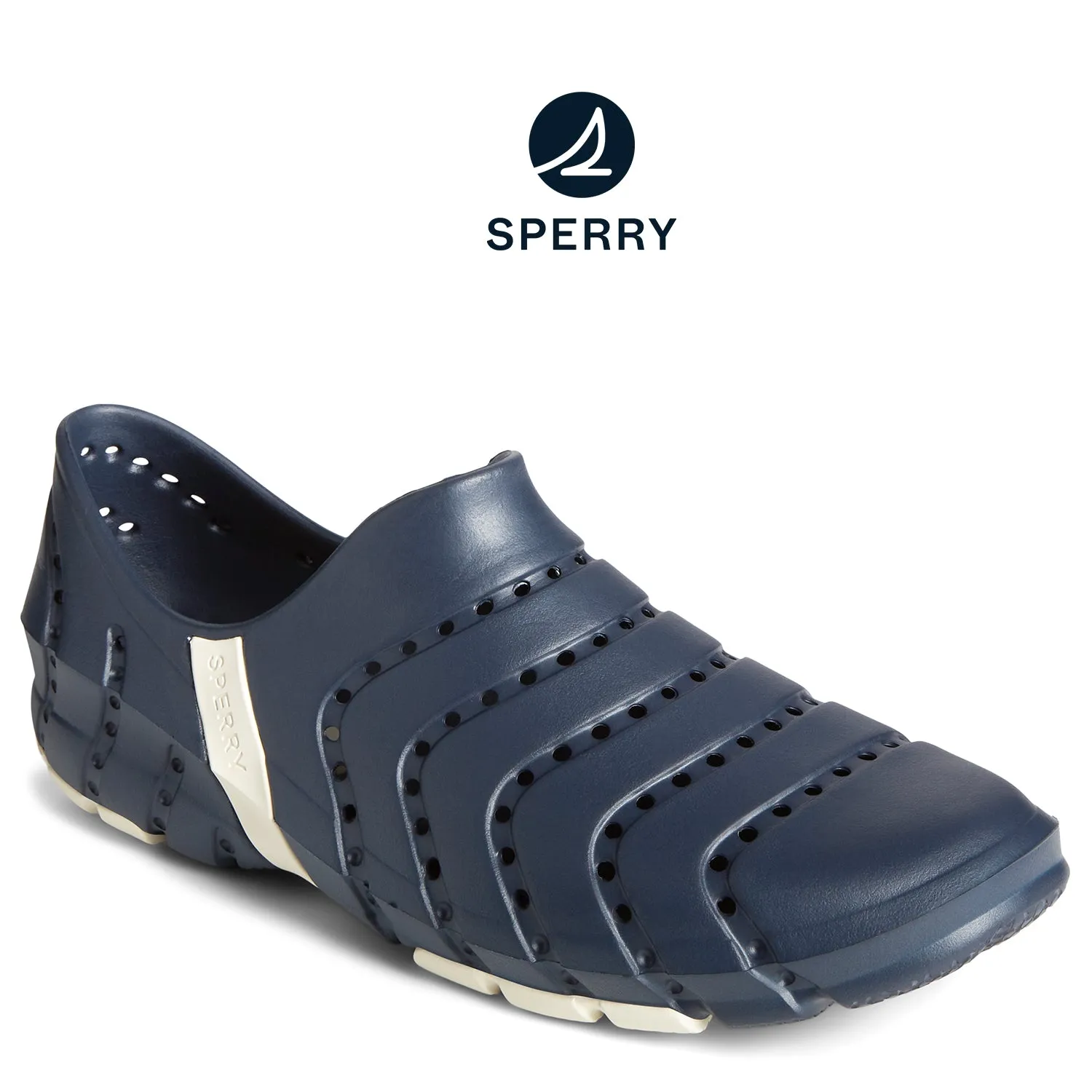 Men's Water Strider LG Bloom Navy (STS25695)