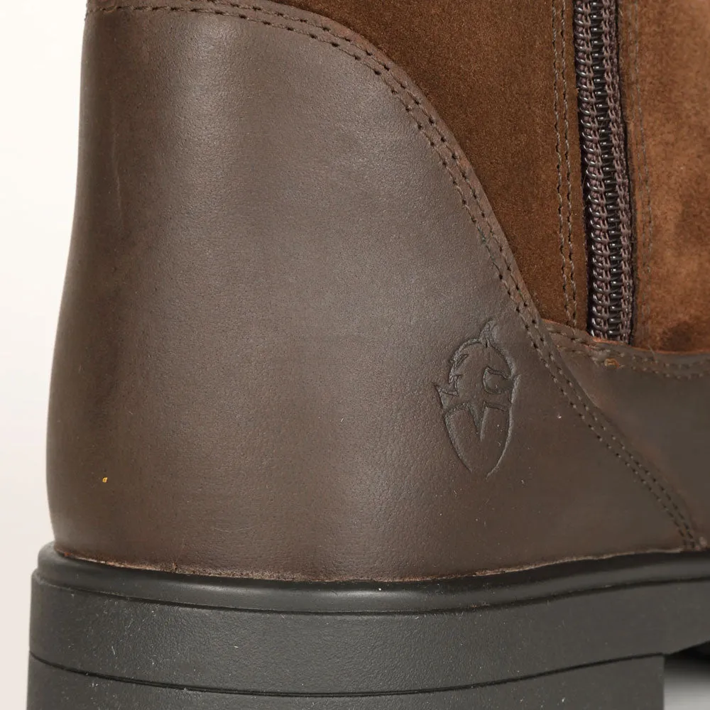 Moretta Adults Savona Country Boots