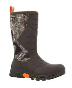 Muck Mossy Oak Country DNA Apex Pro Vibram Arctic Grip All Terrain Boot