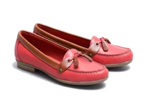 Nautical 107 Red