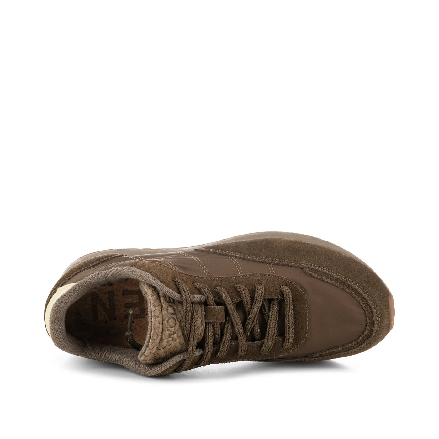 Nellie Soft - Dry Seagrass
