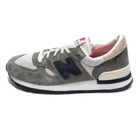 New Balance Teddy Santis M990WG1 Grey/Blue