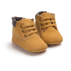  Fleece-Lined Winter Ice Walkers