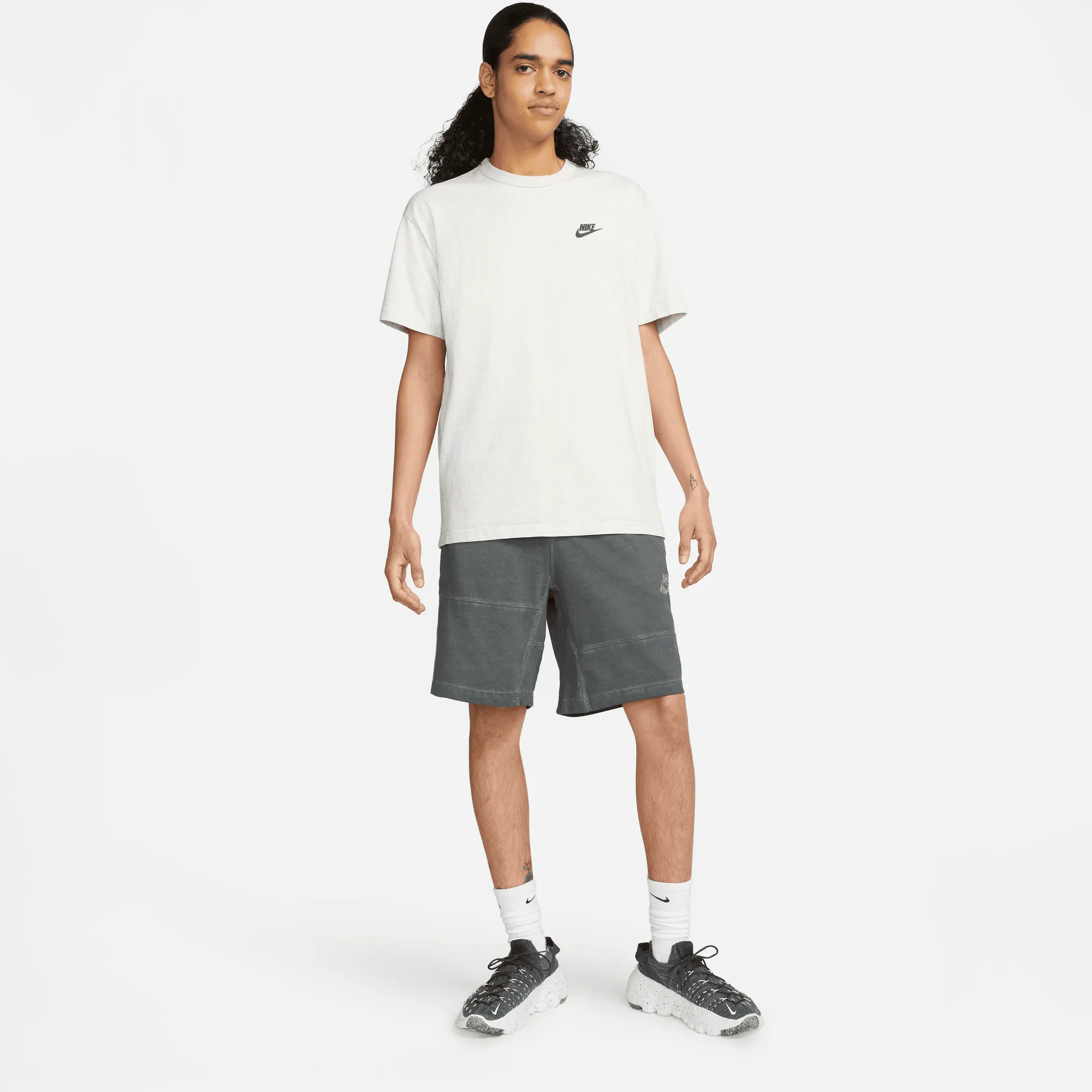 Nike Sportswear Men's Jersey Shorts