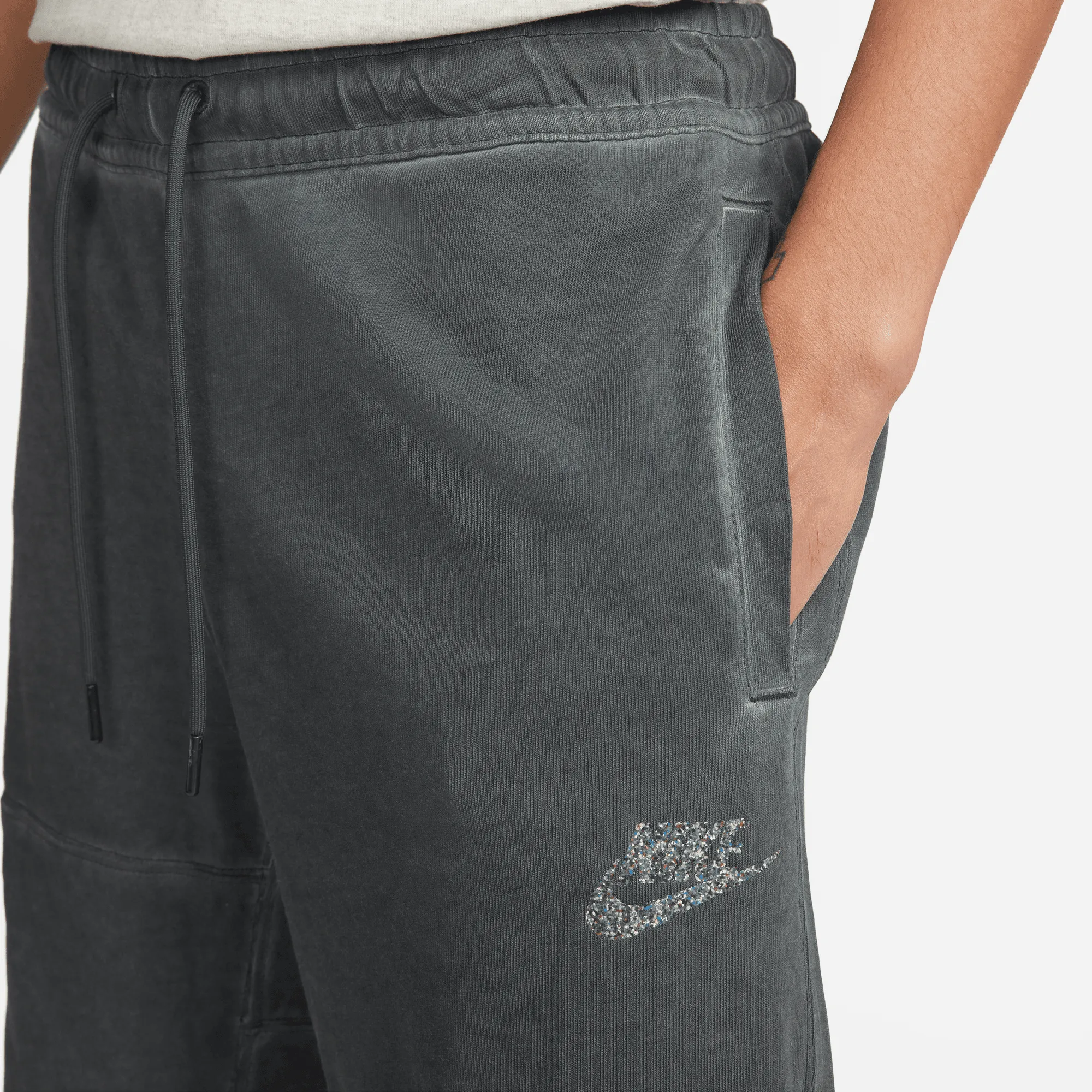 Nike Sportswear Men's Jersey Shorts