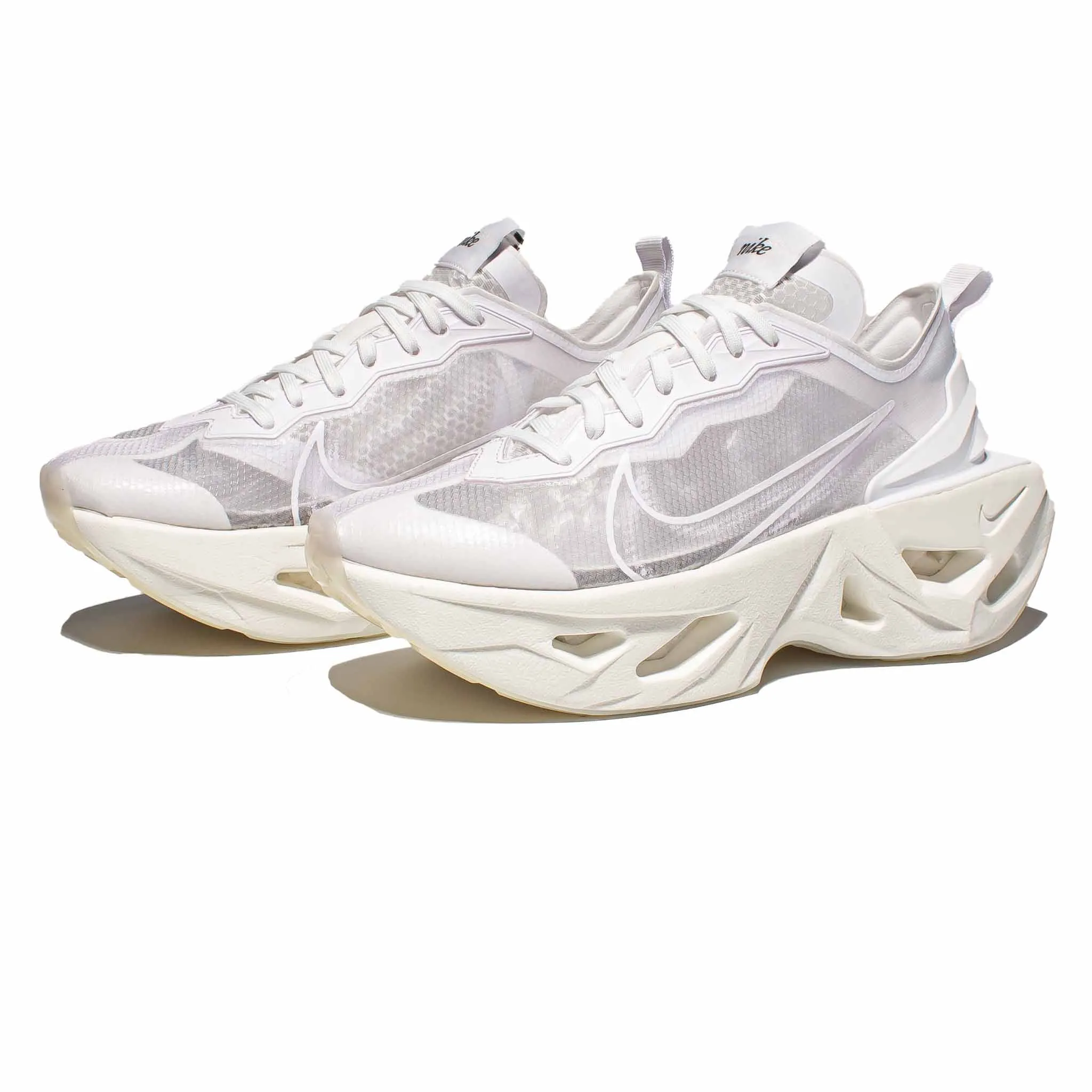 Nike ZoomX Vista Grind 'Triple White'