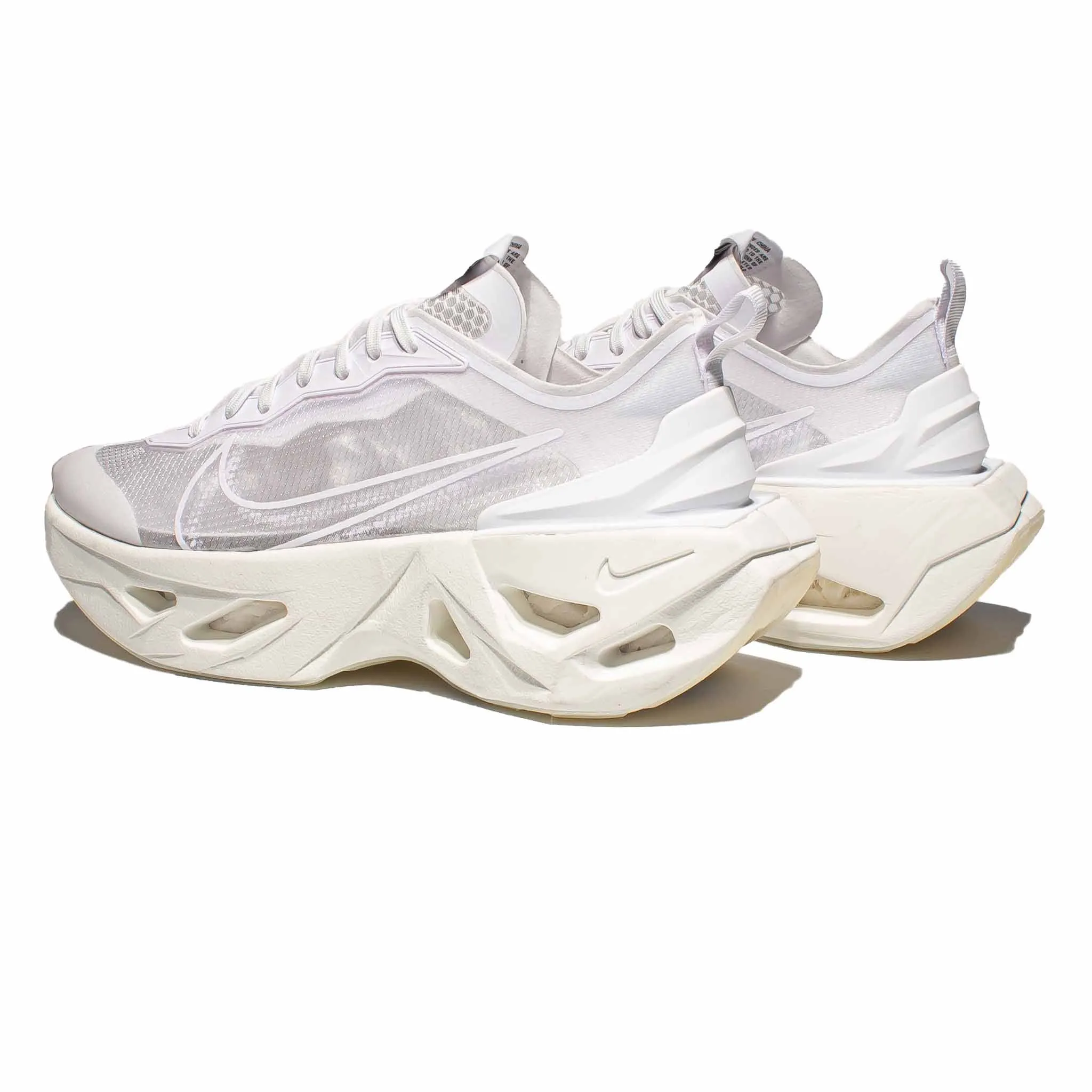 Nike ZoomX Vista Grind 'Triple White'
