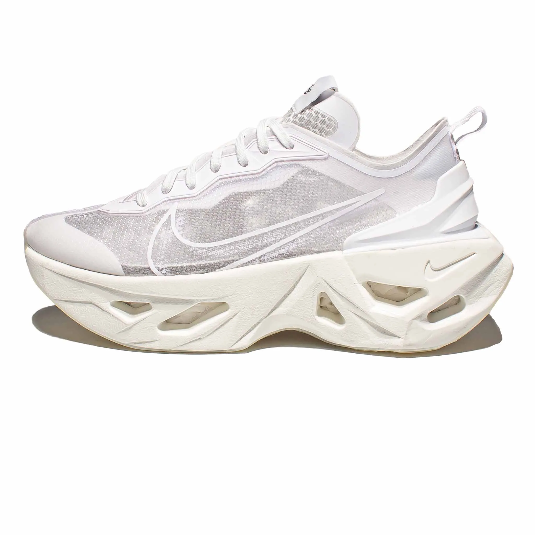Nike ZoomX Vista Grind 'Triple White'