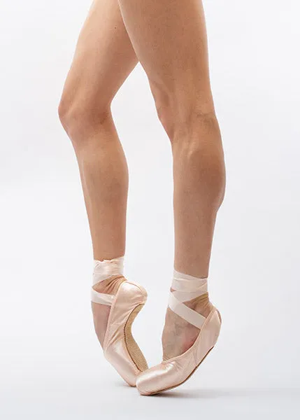 Nikolay NeoPointe Reinforced Shank Pointe Shoes