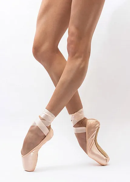 Nikolay NeoPointe Reinforced Shank Pointe Shoes