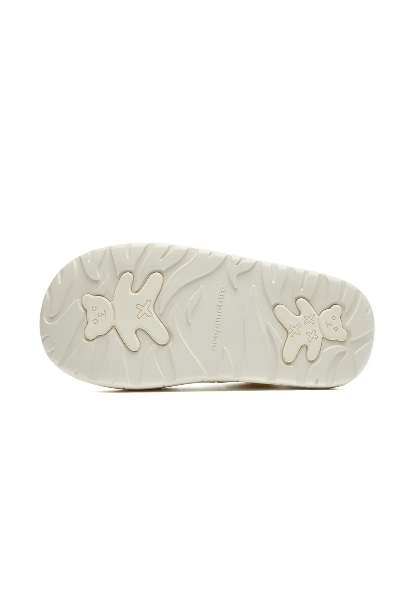 NYU VULC BONE WHITE