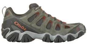Oboz Men's Sawtooth II Low Shoe