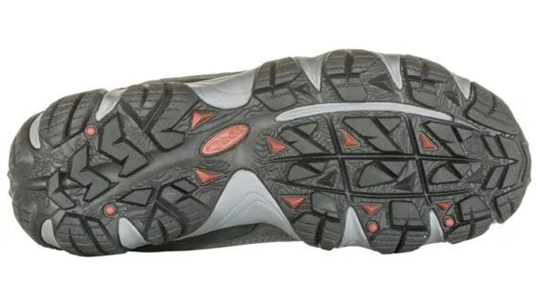Oboz Men's Sawtooth II Low Shoe