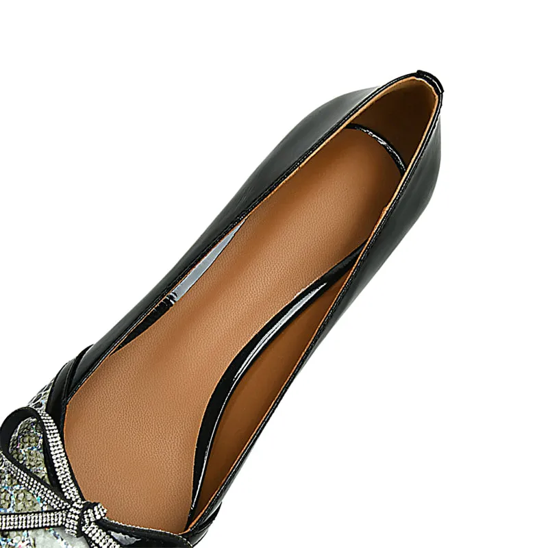 Opulessa Business Luxe Heels