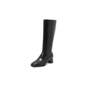 Ostranuxe Business Luxe Boots