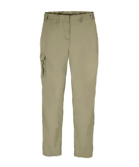 Pebble - Expert women’s Kiwi trousers