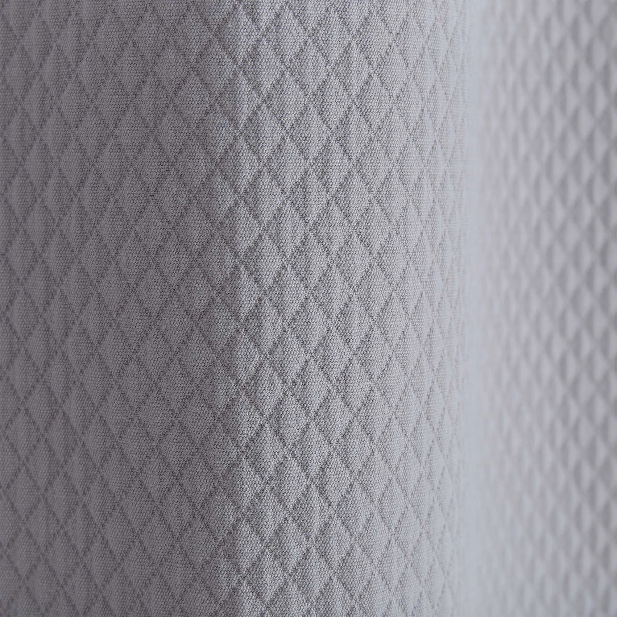 Proaza Shower Curtain [Light grey]