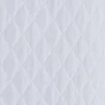 Proaza Shower Curtain [White]