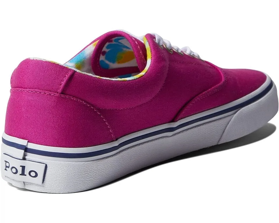 RALPH LAUREN - Keaton-Pony Shoes - H