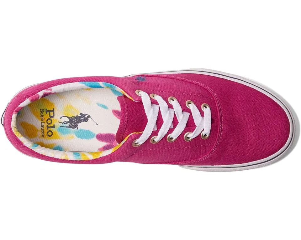RALPH LAUREN - Keaton-Pony Shoes - H