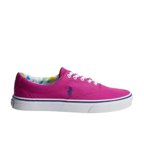 RALPH LAUREN - Keaton-Pony Shoes - H