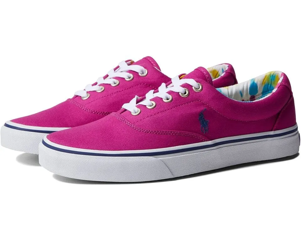 RALPH LAUREN - Keaton-Pony Shoes - H