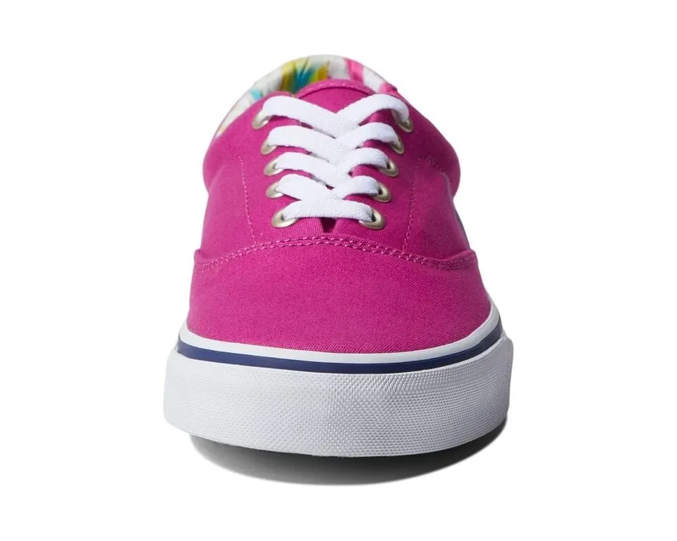 RALPH LAUREN - Keaton-Pony Shoes - H