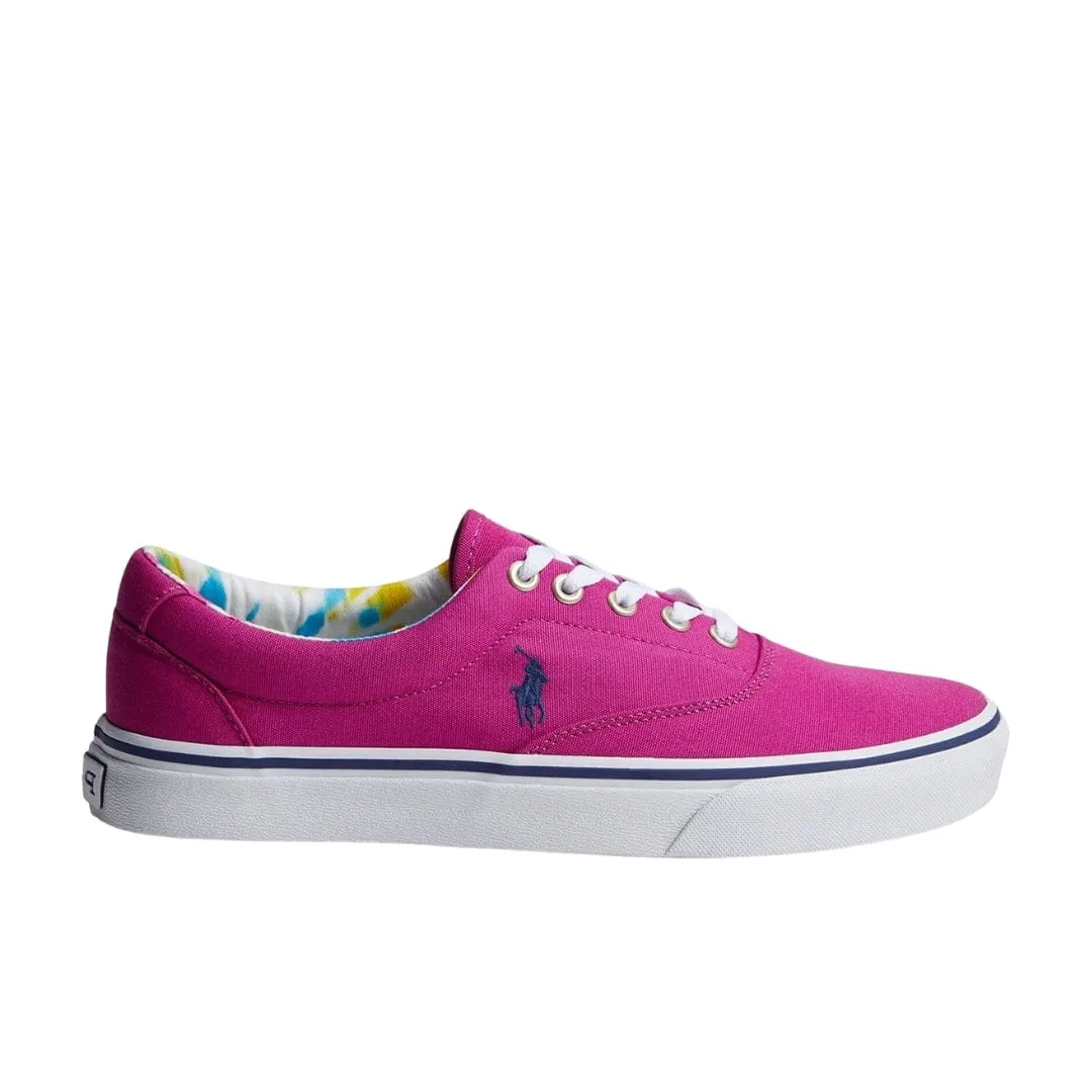 RALPH LAUREN - Keaton-Pony Shoes - H