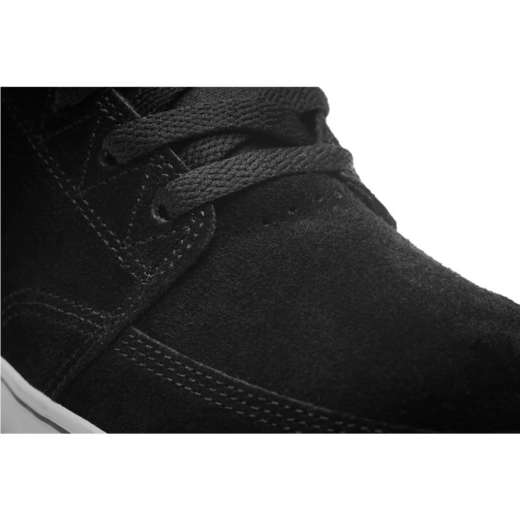 RAMONDETTA PRO // JET BLACK / CAMO