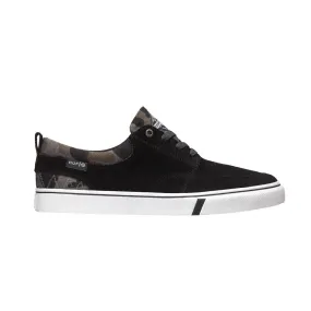 RAMONDETTA PRO // JET BLACK / CAMO