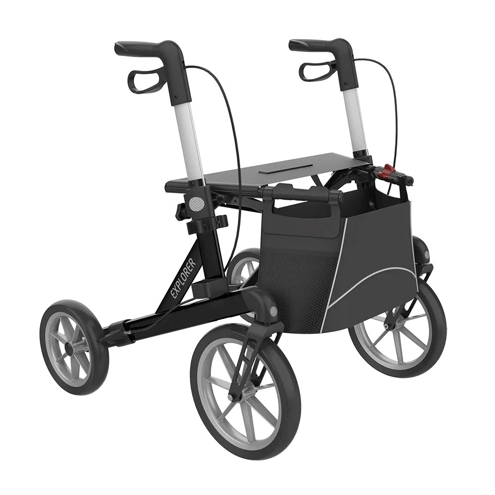 Rehasense Server XC / Explorer Rollator