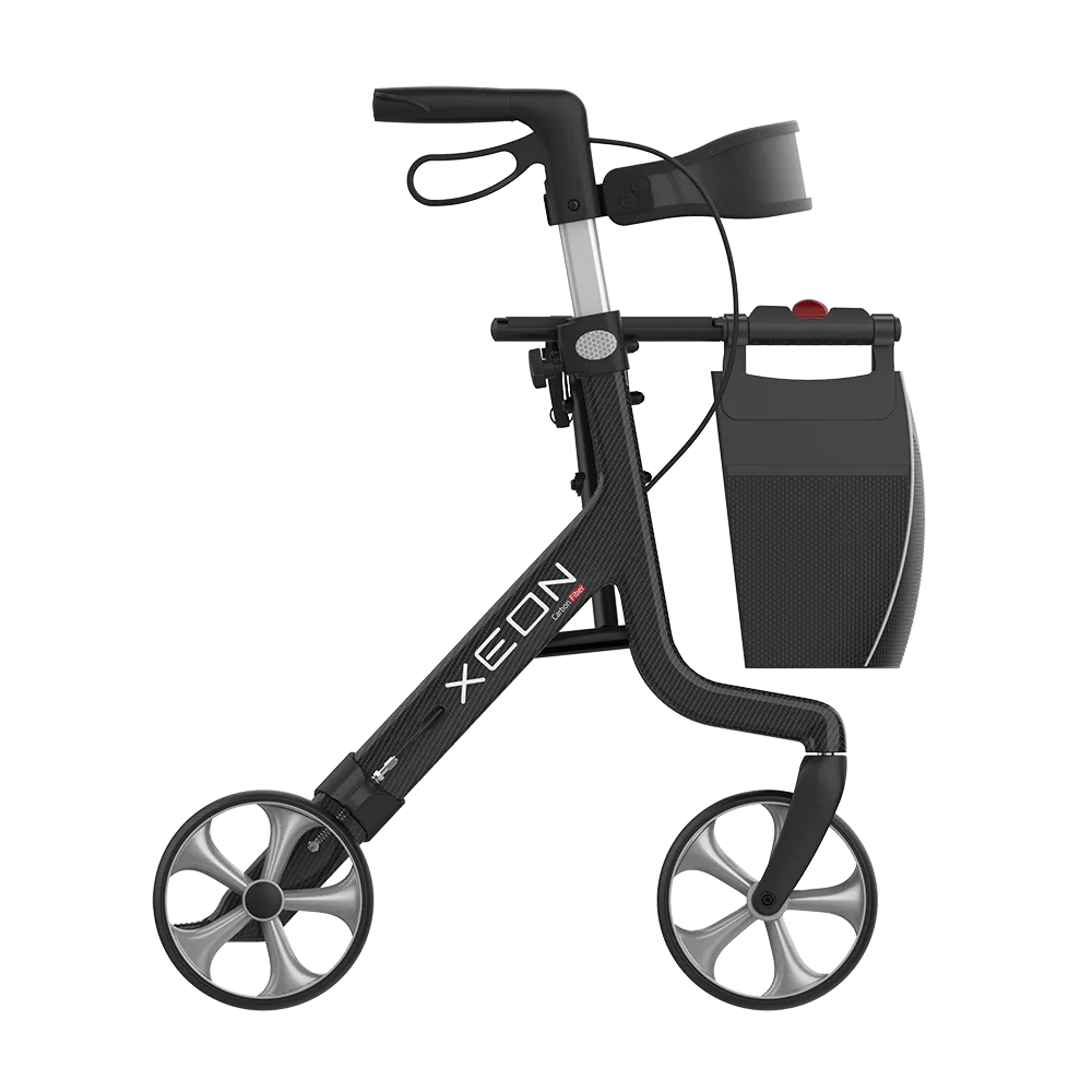 Rehasense Space CF Rollator