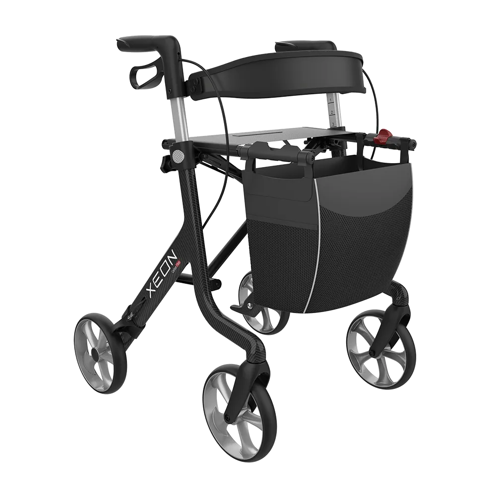 Rehasense Space CF Rollator